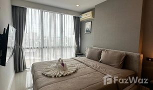 1 Bedroom Condo for sale in Nong Prue, Pattaya Jewel Pratumnak