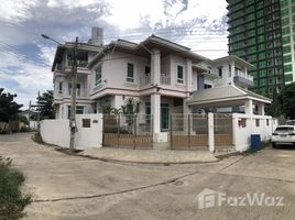 6 Bedroom House for sale in Jomtien Beach Central, Nong Prue, Nong Prue