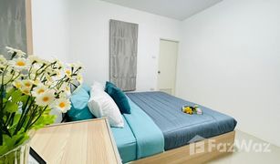 2 Bedrooms House for sale in Bang Lamung, Pattaya 