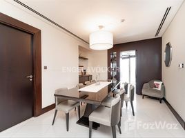 2 Bedroom Apartment for sale at The Address Downtown Hotel, Executive Towers