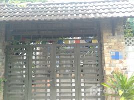 4 Bedroom House for sale in Thanh Loc, District 12, Thanh Loc