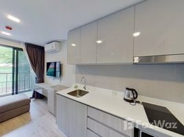 1 Bedroom Condo for sale at Marvest, Hua Hin City