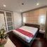 1 Bedroom Condo for rent at Manhattan Chidlom, Makkasan