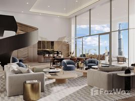 2 спален Квартира на продажу в Jumeirah Living Business Bay, Churchill Towers, Business Bay, Дубай