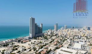 2 Habitaciones Apartamento en venta en , Ajman Ajman One Towers