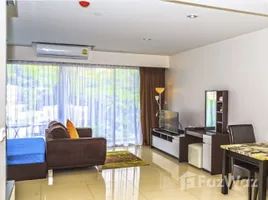 ขายคอนโด 1 ห้องนอน ในโครงการ ชิค คอนโด, กะรน, เมืองภูเก็ต, ภูเก็ต