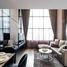 1 Habitación Departamento en alquiler en Knightsbridge Prime Sathorn, Thung Wat Don