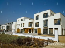 3 Bedroom Townhouse for sale at Villette, The 5th Settlement, New Cairo City