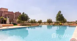 Unidades disponibles en Marrakech Agdal appartement à vendre