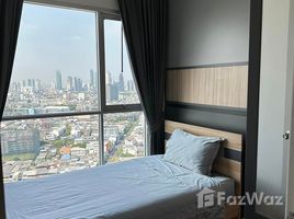 1 Bedroom Condo for rent at Lumpini Place Ratchada-Sathu, Chong Nonsi