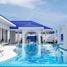 Madol 1 Luxury Pool Villas で売却中 3 ベッドルーム 別荘, Taling Ngam, サムイ島