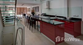 Available Units at The Lofts Surin Beach