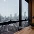 1 Bedroom Condo for sale at Ashton Chula-Silom, Si Phraya