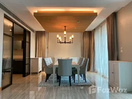 คอนโด 3 ห้องนอน ให้เช่า ในโครงการ เดอะ พาร์ค ชิดลม, ลุมพินี