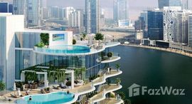  Chic Tower الوحدات المتوفرة في 