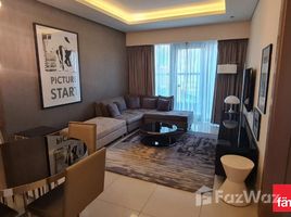 1 Bedroom Apartment for sale at Tower D, DAMAC Towers by Paramount