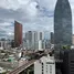 1 Bedroom Condo for rent at Onyx Phaholyothin, Phaya Thai, Phaya Thai