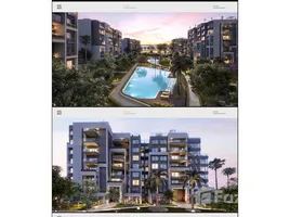 3 Habitación Apartamento en venta en Sky AD, New Capital Compounds, New Capital City