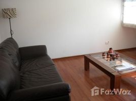 1 Habitación Apartamento en alquiler en Santiago, Santiago Providencia