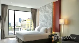 Доступные квартиры в Thaya Hotel Bangkok