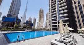  Boulevard Crescent 1 الوحدات المتوفرة في 