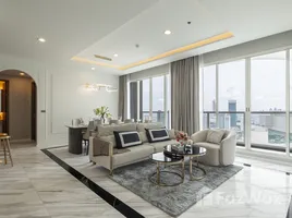 3 Habitación Departamento en venta en Menam Residences, Wat Phraya Krai, Bang Kho Laem, Bangkok