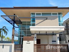 3 Schlafzimmer Haus zu verkaufen im Phanpraugsa Phase 2, Khuan Lang, Hat Yai, Songkhla