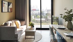 1 Bedroom Condo for sale in Khlong Tan Nuea, Bangkok XT Ekkamai