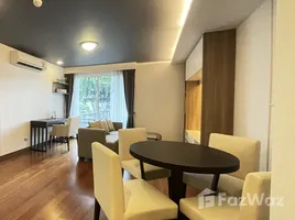 อพาร์ทเม้นท์ 2 ห้องนอน ให้เช่า ในโครงการ อินเตอร์ลักซ์ พรีเมียร์ สุขุมวิท 13, คลองเตยเหนือ