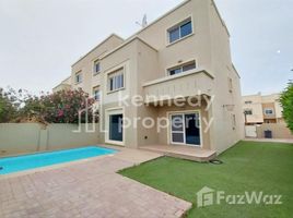 5 Bedroom Villa for sale at Arabian Style, Al Reef Villas