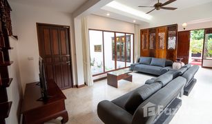 6 Schlafzimmern Villa zu verkaufen in Choeng Thale, Phuket 