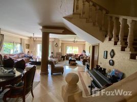 6 Habitación Villa en venta en Mena Residence, South Investors Area