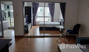 1 Bedroom Condo for sale in Bang Sue, Bangkok Supalai Veranda Ratchavipha - Prachachuen