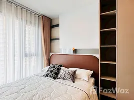 อพาร์ทเม้นท์ 1 ห้องนอน ให้เช่า ในโครงการ Aspire Onnut Station, พระโขนง, คลองเตย, กรุงเทพมหานคร, ไทย