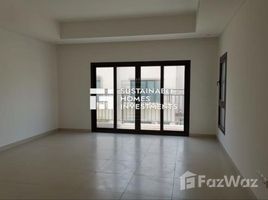 3 Bedroom Townhouse for sale at Bloom Gardens, Bloom Gardens, Al Salam Street, Abu Dhabi