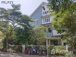 3 Phòng ngủ Biệt thự for sale in Quận 9, TP.Hồ Chí Minh, Phước Long B, Quận 9