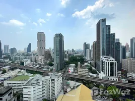 3 Schlafzimmer Penthouse zu vermieten im Acadamia Grand Tower, Khlong Tan Nuea