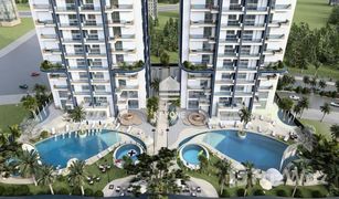 1 Bedroom Apartment for sale in District 13, Dubai Samana Waves
