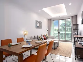 2 Bedroom Condo for sale at Supalai Oriental Sukhumvit 39, Khlong Tan Nuea