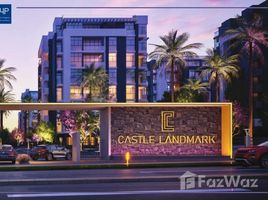 Castle Landmark で売却中 3 ベッドルーム アパート, New Capital Compounds, 新しい首都, カイロ