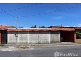4 Schlafzimmer Haus zu verkaufen in Cartago, Cartago, Cartago