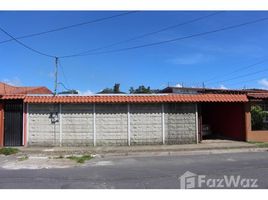 4 Habitación Casa en venta en Parada Buses Guadalupe-Cartago, Cartago, Cartago