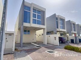 3 Bedroom House for sale at DAMAC Hills 2 (AKOYA) - Mulberry, Mulberry, DAMAC Hills 2 (Akoya), Dubai, United Arab Emirates