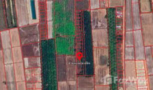 N/A Land for sale in Ban Han, Songkhla 