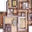 3 спален Квартира на продажу в Green Lake Tower 1, Green Lake Towers, Jumeirah Lake Towers (JLT)