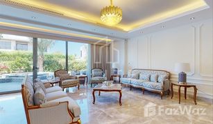 5 Habitaciones Villa en venta en Sidra Villas, Dubái Sidra Villas I