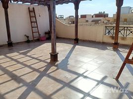 3 غرفة نوم بنتهاوس للبيع في El Mearag City, Zahraa El Maadi, حي المعادي