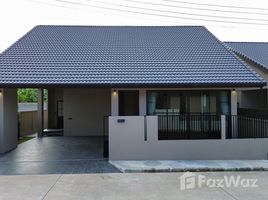 ขายบ้านเดี่ยว 3 ห้องนอน ในโครงการ ดอนแก้ว วิลเลจ 18, แม่สา