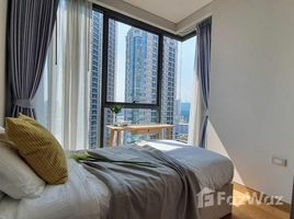 2 спален Квартира на продажу в The Lumpini 24, Khlong Tan