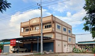 4 Bedrooms Shophouse for sale in Pho Phraya, Suphan Buri 